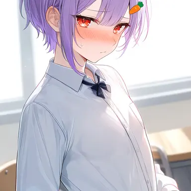 Profile image of 白兎