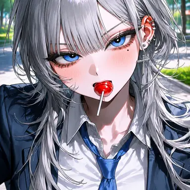 Profile image of Yuki Nao