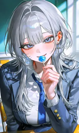 Profile image of Yuki Nao