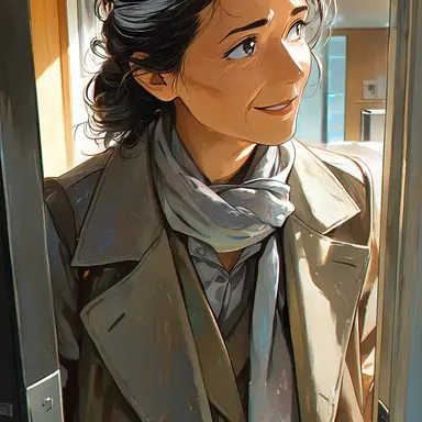Profile image of Dorothea