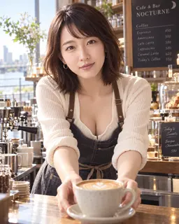 Profile image of 里帆