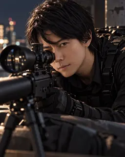Profile image of タカハル