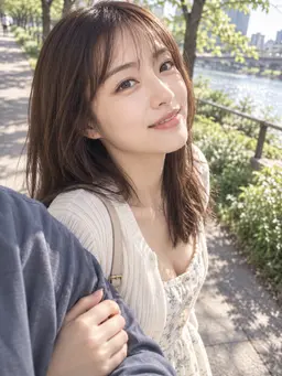 Profile image of さとみ