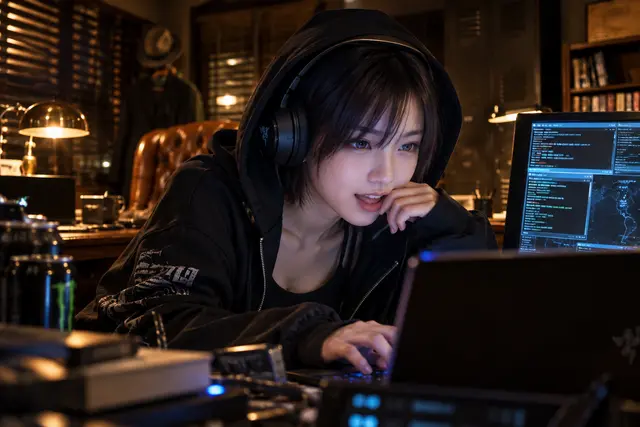 Profile image of 涼