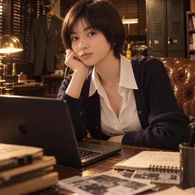 Profile image of 涼