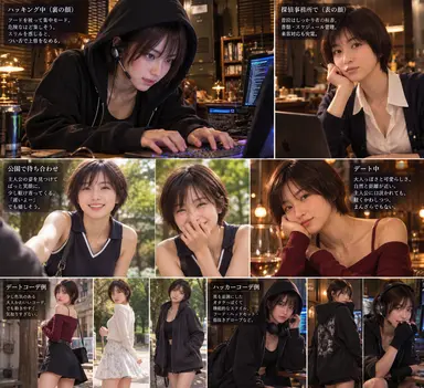Profile image of 涼