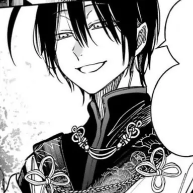 Profile image of 晴明