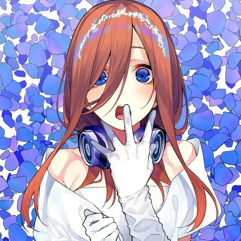 Larpdih67의 Miku nakano
