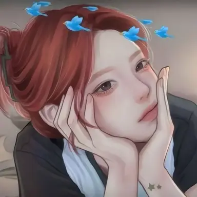 Profile image of 안지우