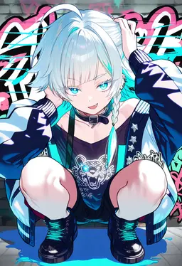 Profile image of ナギサ