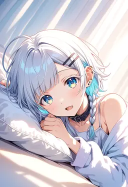 Profile image of ナギサ