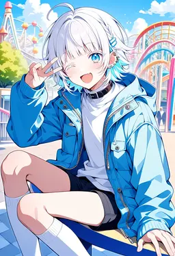 Profile image of ナギサ