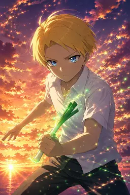 Profile image of ネブカ