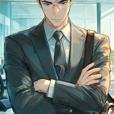 Profile image of Shinji Naruse