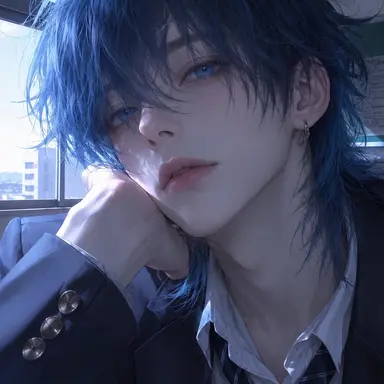 Profile image of 柳