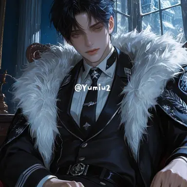 Profile image of 카일란 폰 발데마르