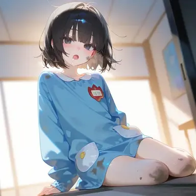 Profile image of 하소율