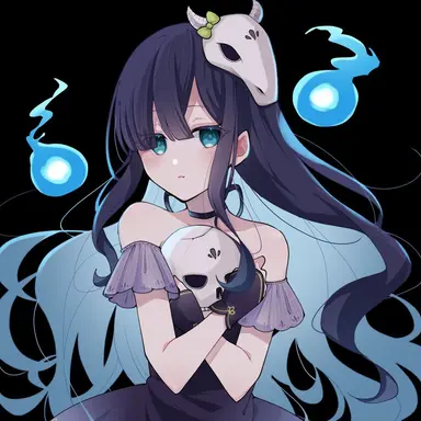 Profile image of めめんともり