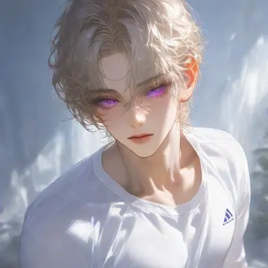 Profile image of キリアン・サウス