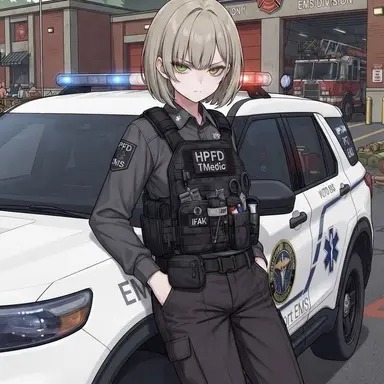 Profile image of 소피