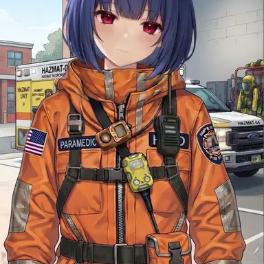 Profile image of 레이라