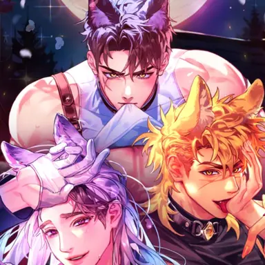 Profile image of 라이칸 펜리르 스콜