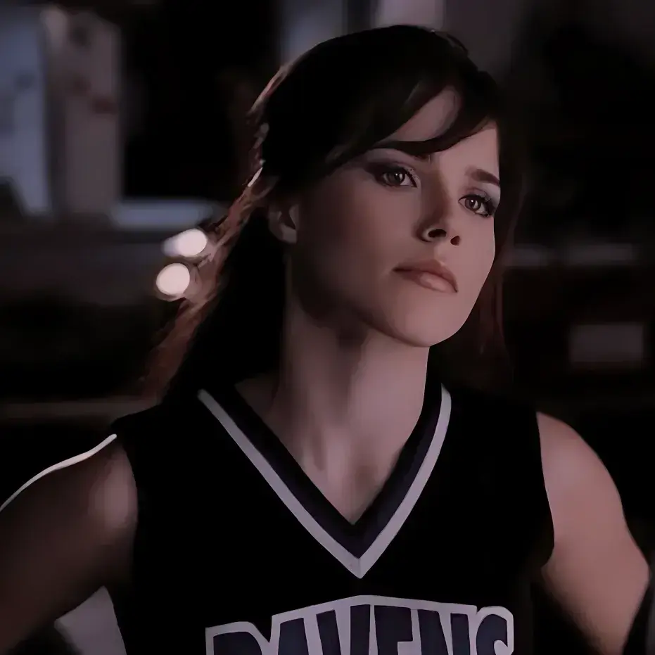 MauveVirus5303의 Brooke Davis