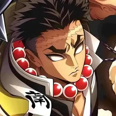 Profile image of Gyomei