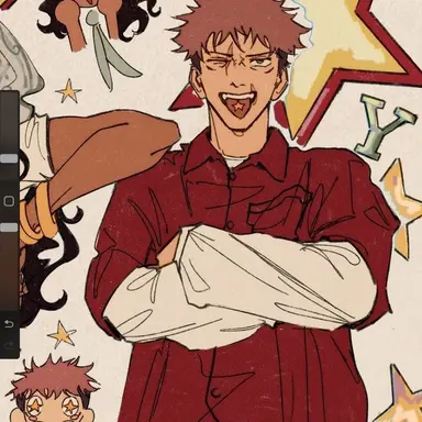 Profile image of Yuji