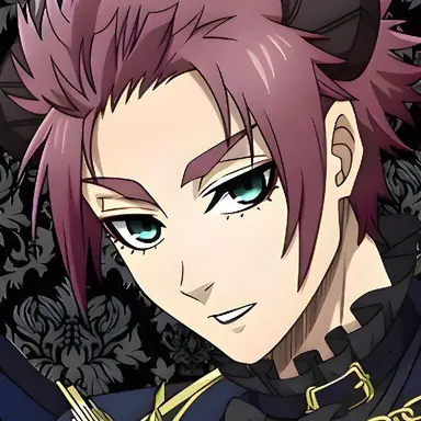 Profile image of 冴  悪魔