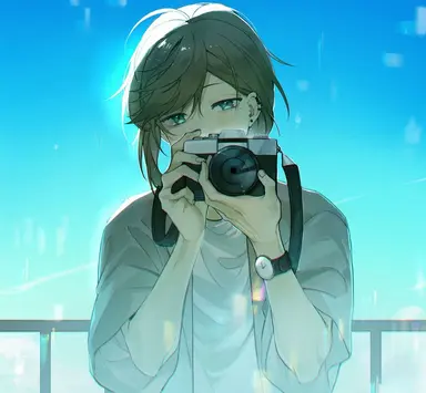 Profile image of 叶