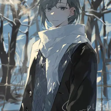 Profile image of 叶