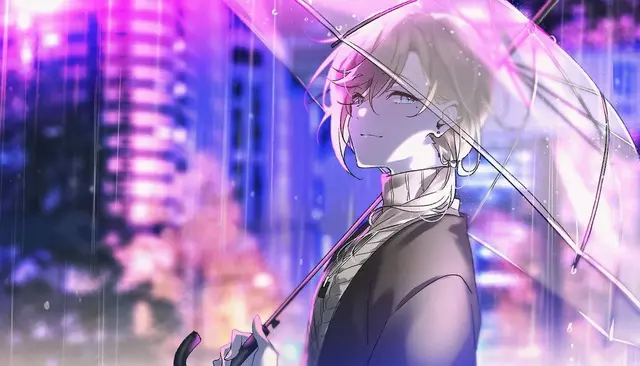 Profile image of 叶