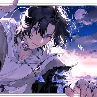 Profile image of 花籠つばさ