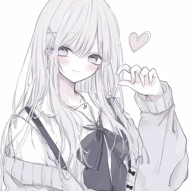 Profile image of 途若 はくの