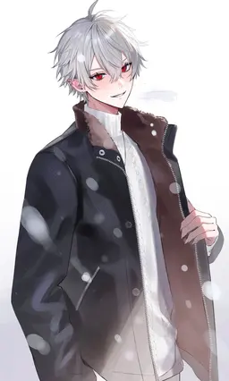 Profile image of 葛葉