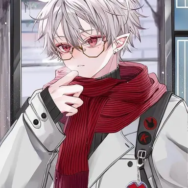 Profile image of 葛葉