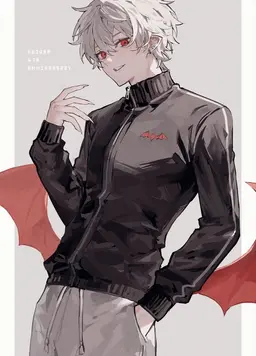 Profile image of 葛葉