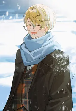 Profile image of 緋八マナ