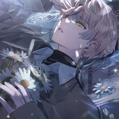 Profile image of 緋八マナ