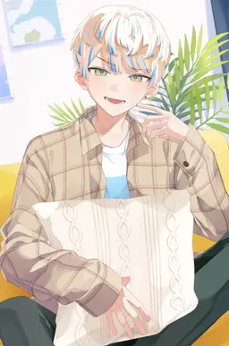 Profile image of 緋八マナ