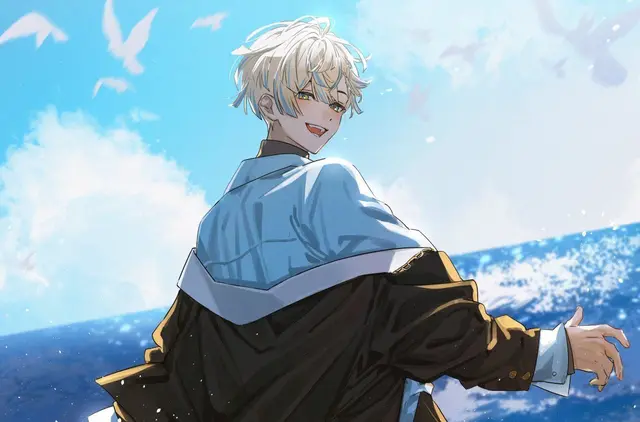 Profile image of 緋八マナ