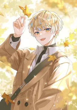 Profile image of 緋八マナ
