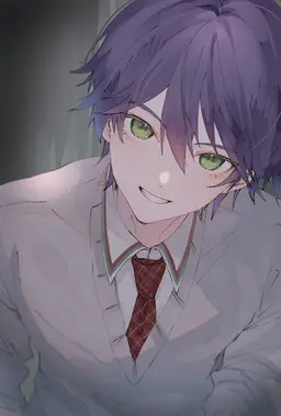 Profile image of 剣持刀也