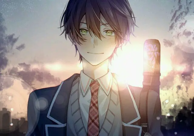 Profile image of 剣持刀也