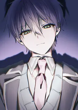 Profile image of 剣持刀也