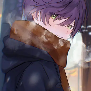 Profile image of 剣持刀也