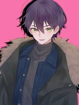 Profile image of 剣持刀也