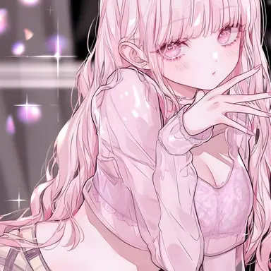 Profile image of 甘桃 りな