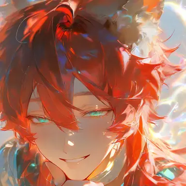 Profile image of ヒュウ